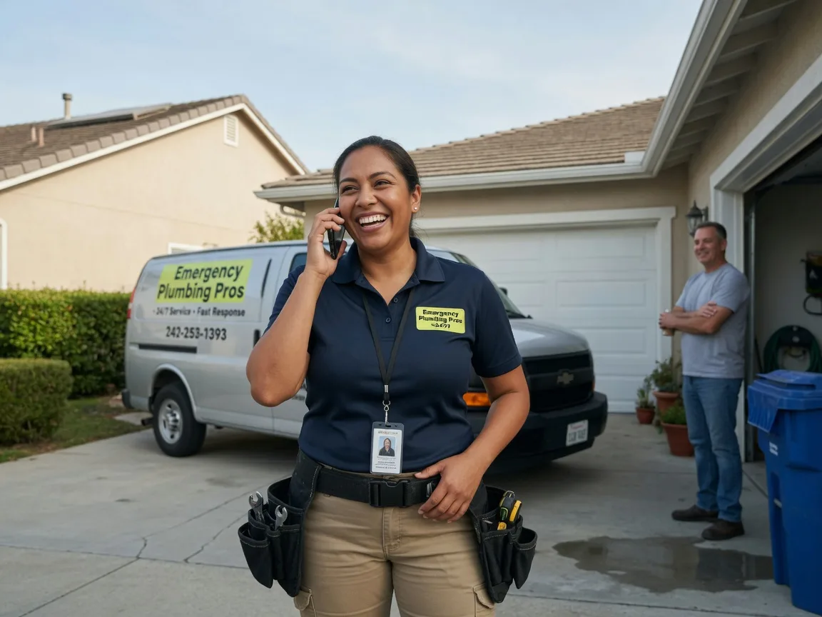 Emergency Plumber Union City, PA FAQs